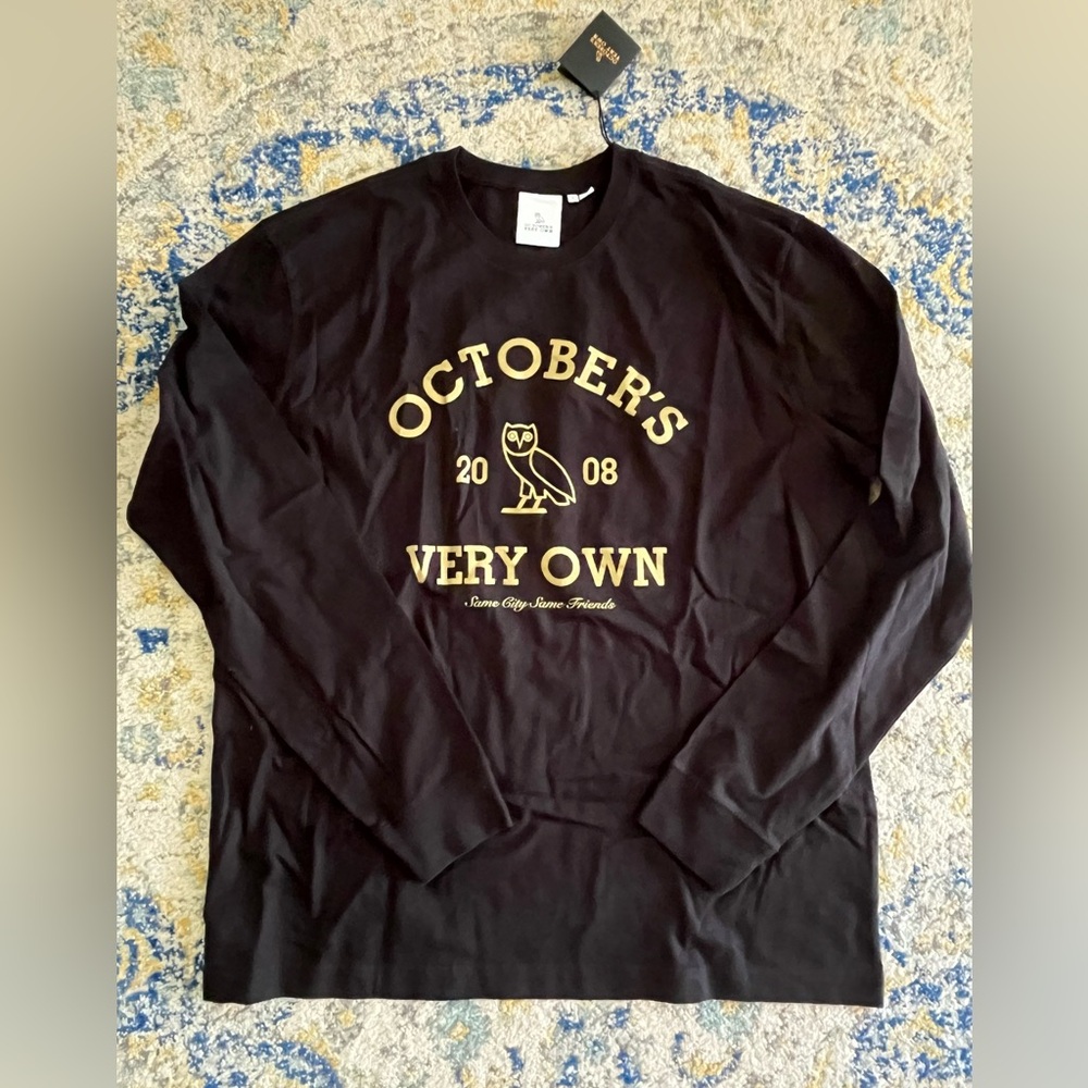 OVO Long Sleeve